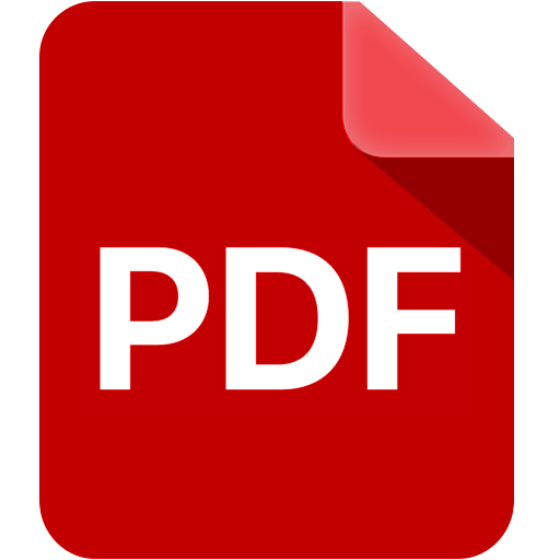 PDF Reader - PDF Editor app icon