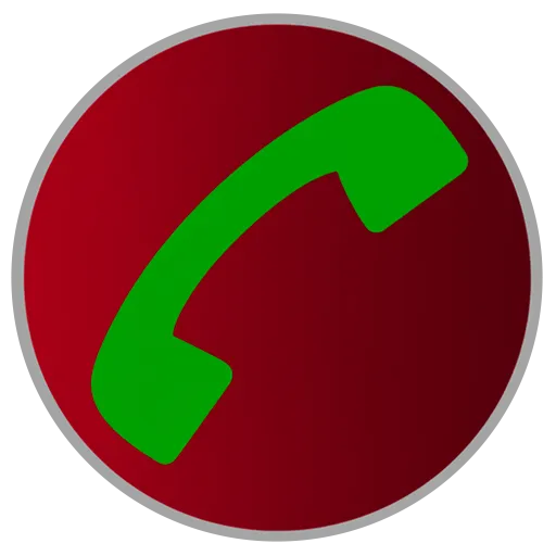 Call Recorder: Record Calls app icon