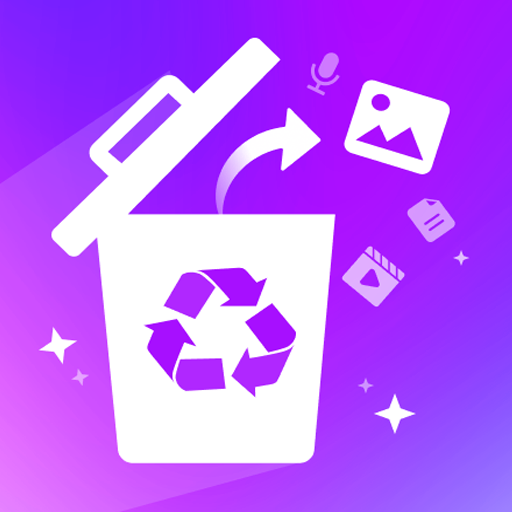 All File Recovery: Photo Video app icon