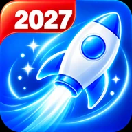 Phone Cleaner – AI Cleanup App app icon