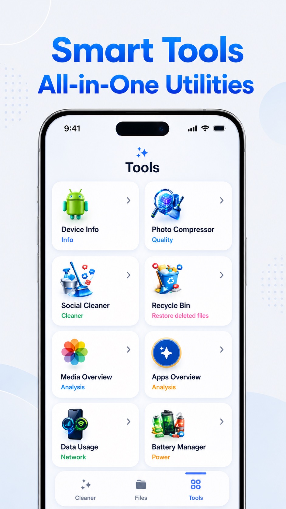 File manager