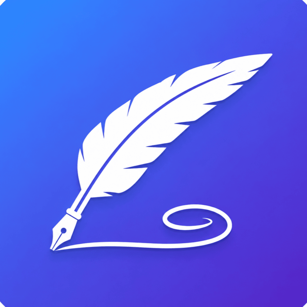 ClearSign: PDF Scanner & Sign app icon