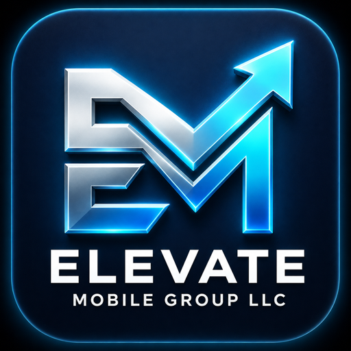 Elevate Mobile Group LLC logo